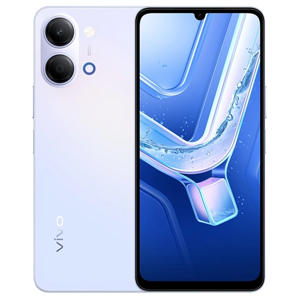 vivo Y05 Ram (4GB + 64GB/128GB) 6500mAh Tahan 3 Hari IP65