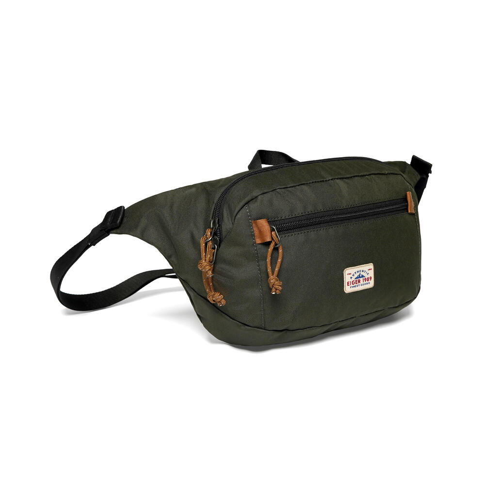 910009976 GRAPNEL PACKABLE WAIST 3L 1A - OLI