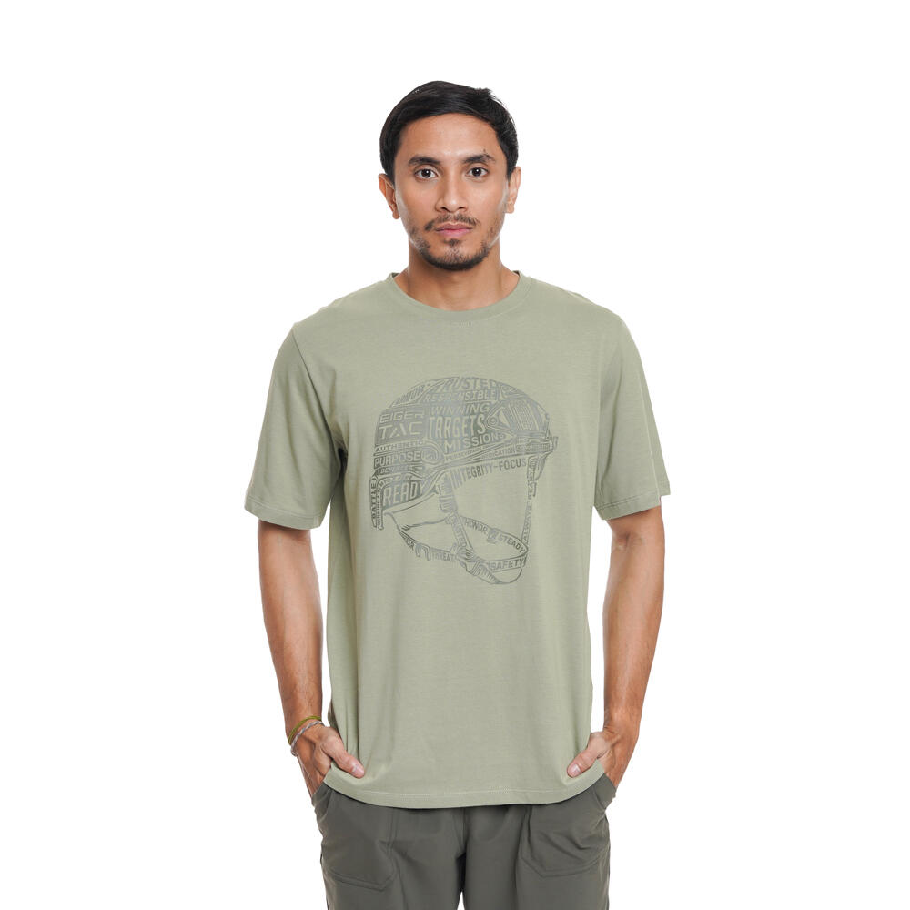 FIGHTING HELMET - 910009789