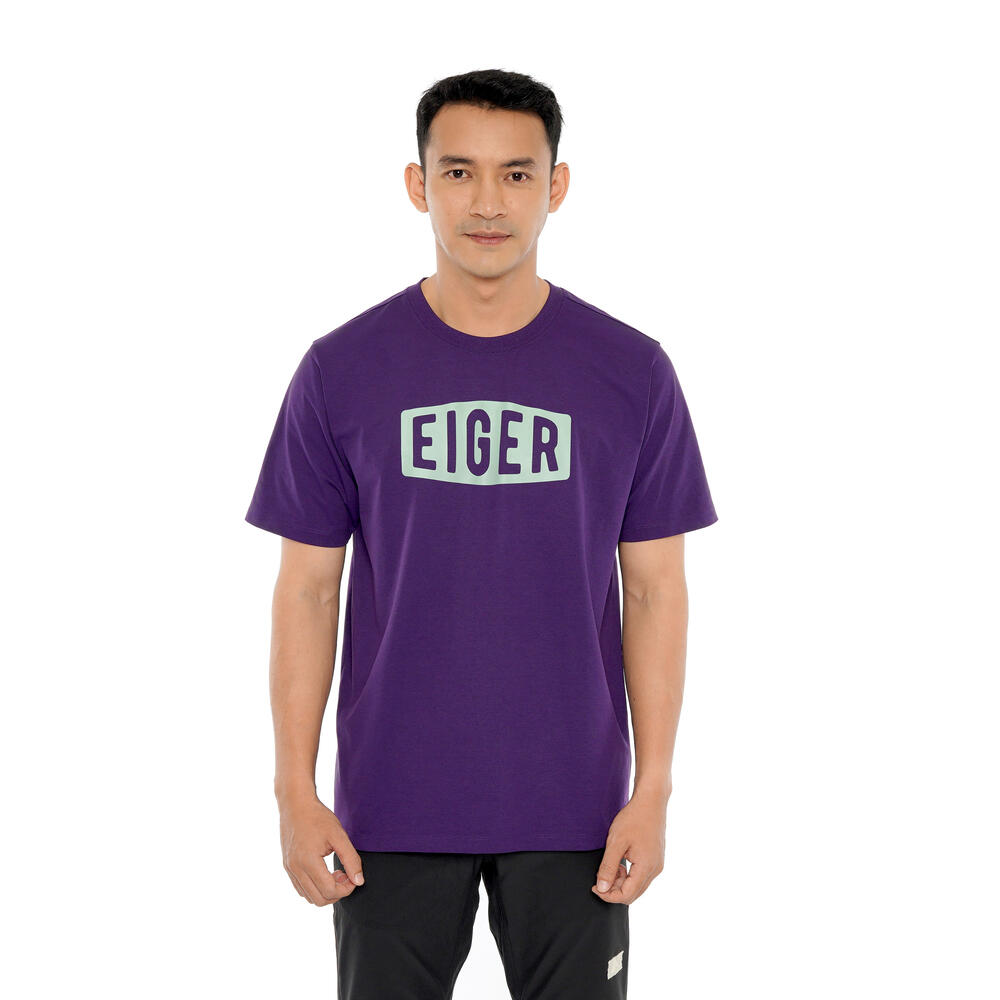 910010292  HILLWANDER T-SHIRT