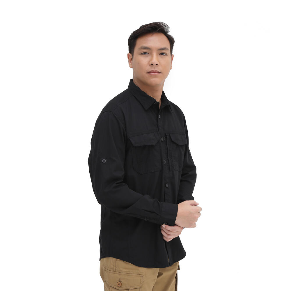 910008554 EVOLUTE  2.0 LS F1 - BLK