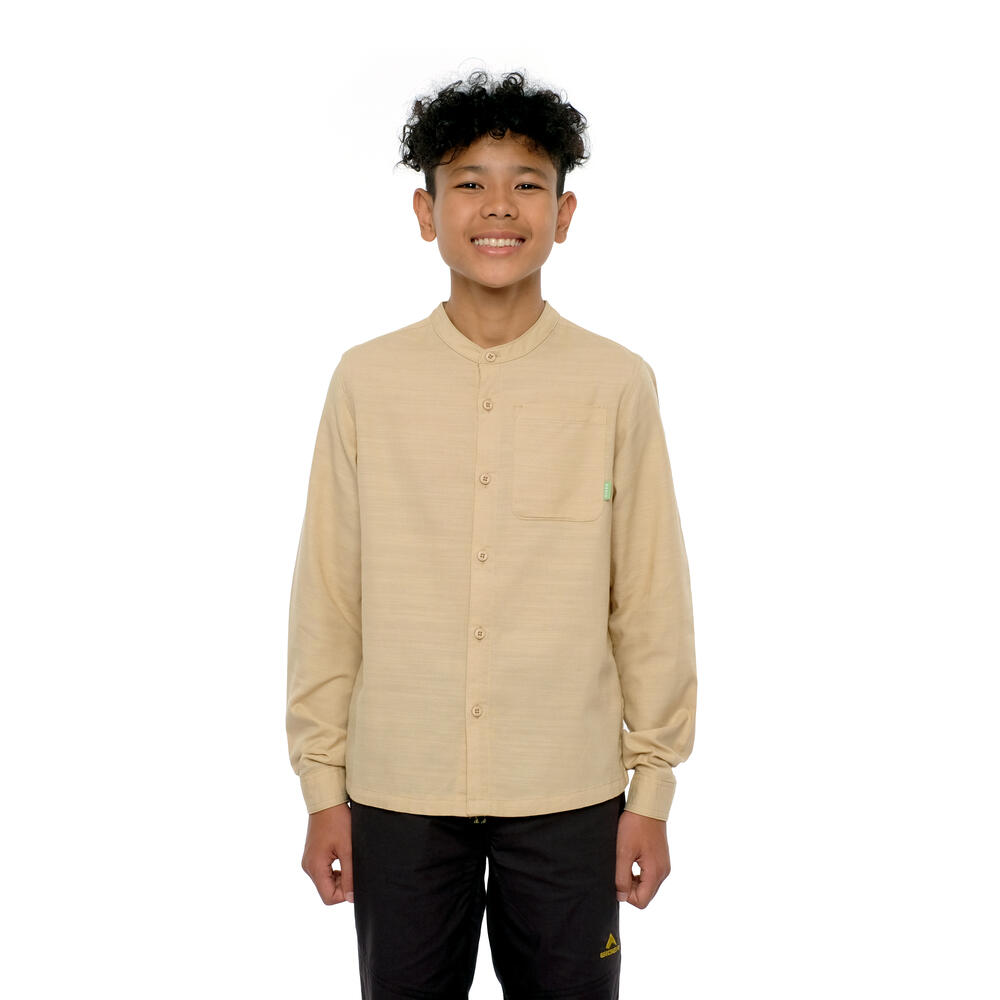 [NEW ARRIVAL!] JR TAKIAN SHIRT LS