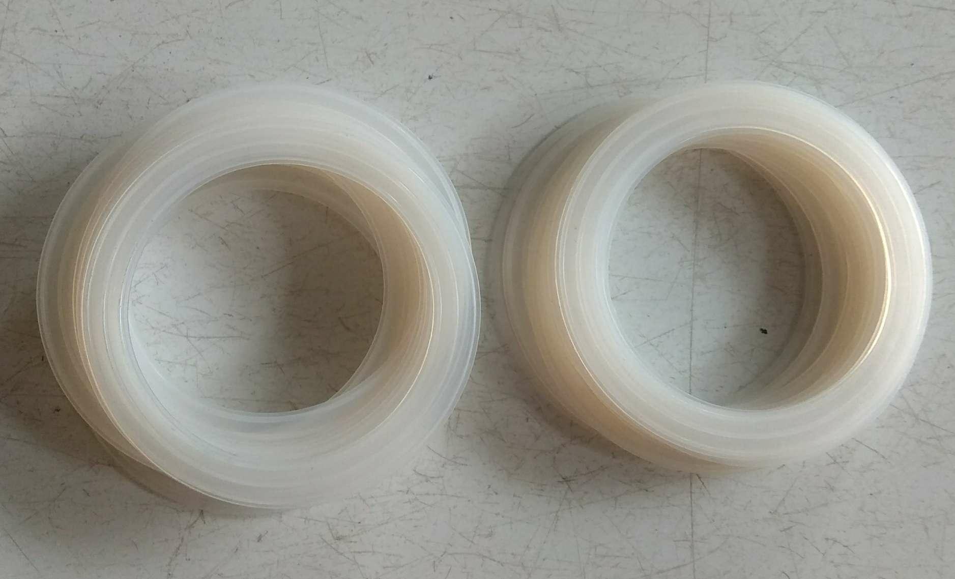 Mounting Blender 2 Pisau Untuk Blender Miyako Cosmos 