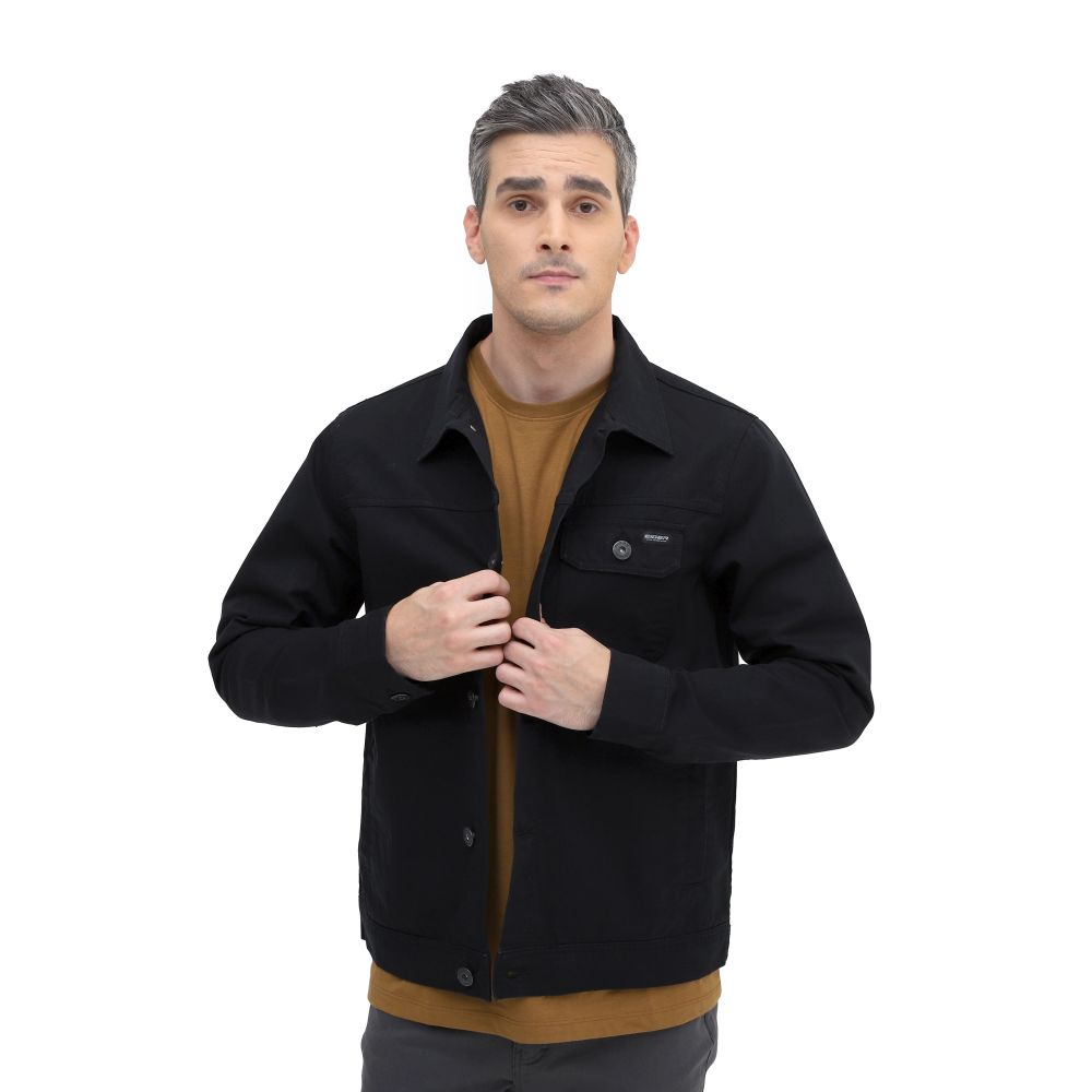 RYCHLOST JACKET (910007648)