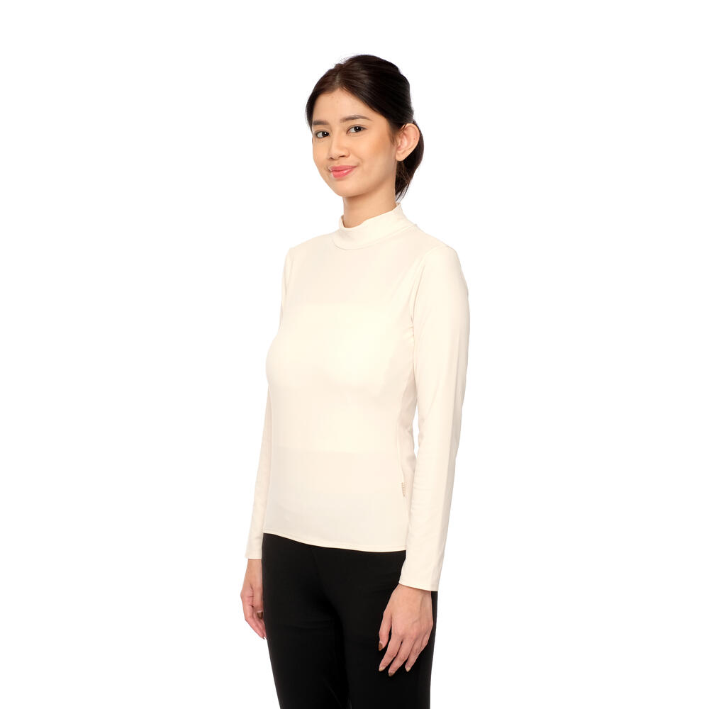 WS MAPLES LS TEES (910010803)