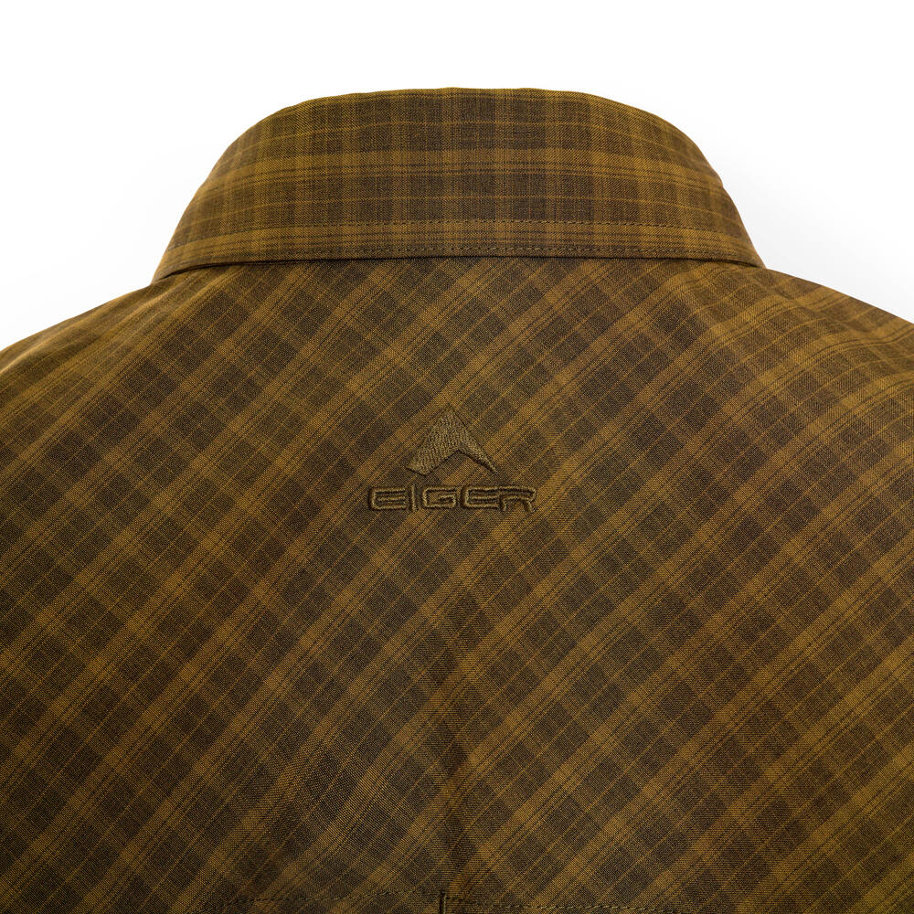 910010282 MEN'S TREPAR SS