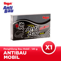 Bagus Anti Bau Mobil - Penghilang Bau Penetral Bau Mobil