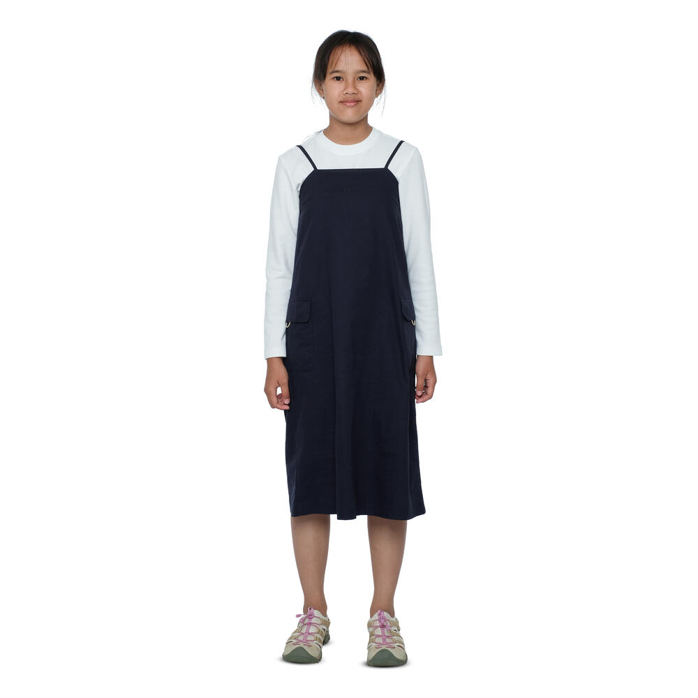 JR LUMINA MIDI PINAFORE (910011479)