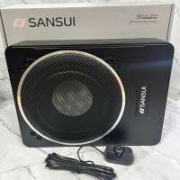 subwoofer kolong 10 Inch sansui SS-EX6960 