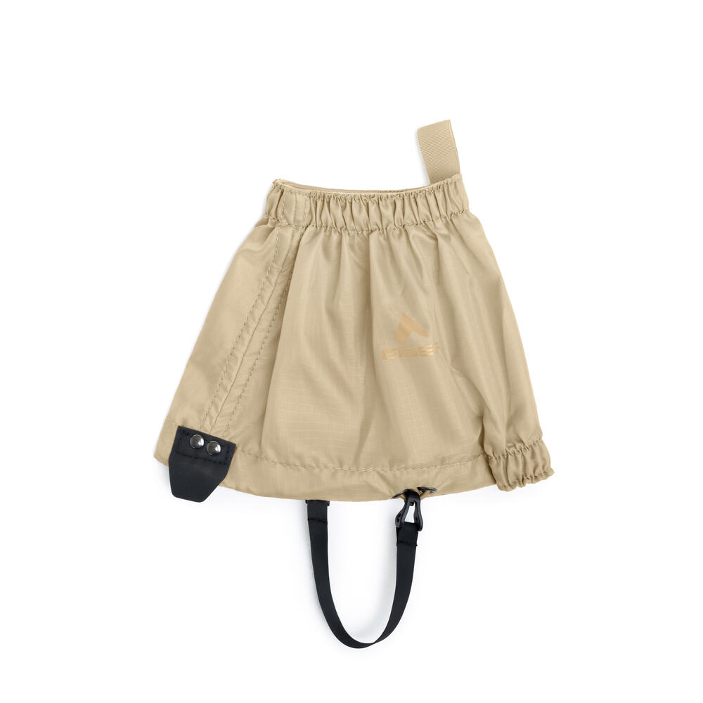 910010746 X- WS PALLIUM SHORT GAITERS