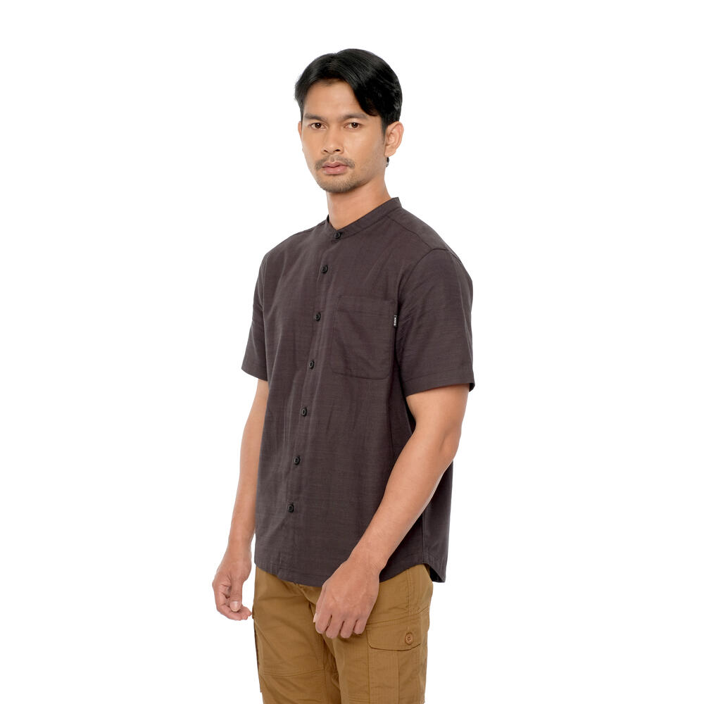 910009502 TAKIAN 1.2 SHIRT SS - BLK