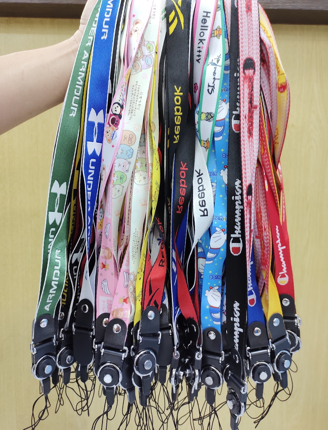 Tali Hp Untuk Di Leher Panjang Impor Murah Lucu Gantungan HP Leher Karakter Gantungan Kunci Tali Lanyard Gantungan Hp Puluhan Pilihan Motif Murah Lucu Tali Lanyard | Gantungan HP Leher | Tali HP Gantung Leher | Lanyards HP mega store18 – gantungan hp leher panjang kualitas terbaik bahan – tali hp gantung leher panjang lanyard lembut