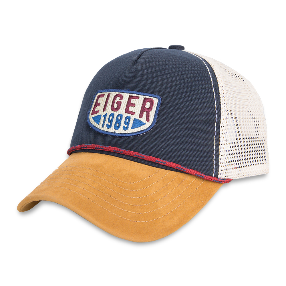 NATIVO TRUCKER CAP