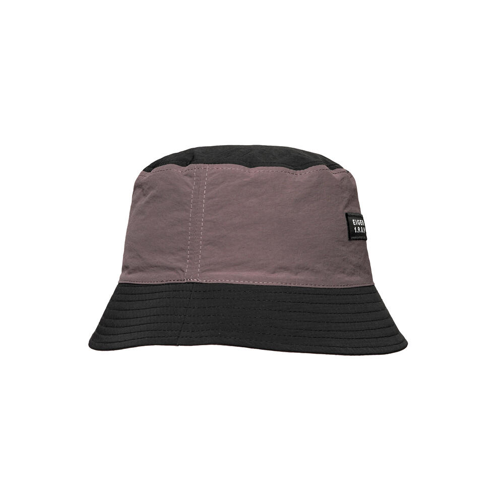 910010063 TINAJANI BUCKETHAT REVERSIBLE - BLK