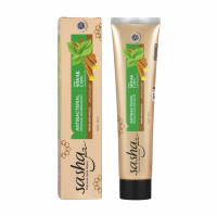 Sasha Pasta Gigi Antibacterial Tube 150gr