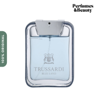 Trussardi Blue Land EDT P/Homme 100 ml