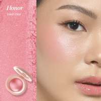 Cleya Radiant Sheen Blush