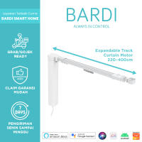 BARDI Expandable Curtain Series
