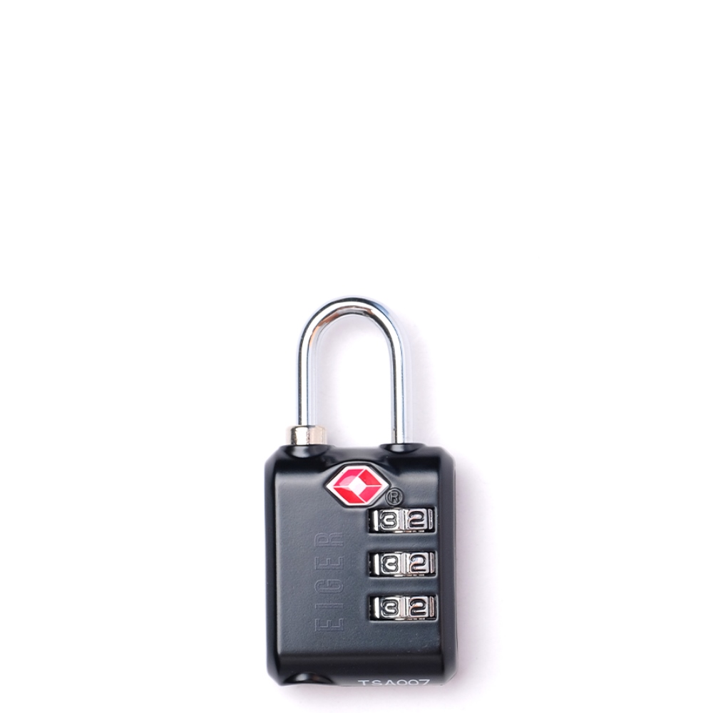ZINC TRAVEL LOCK (910004508)