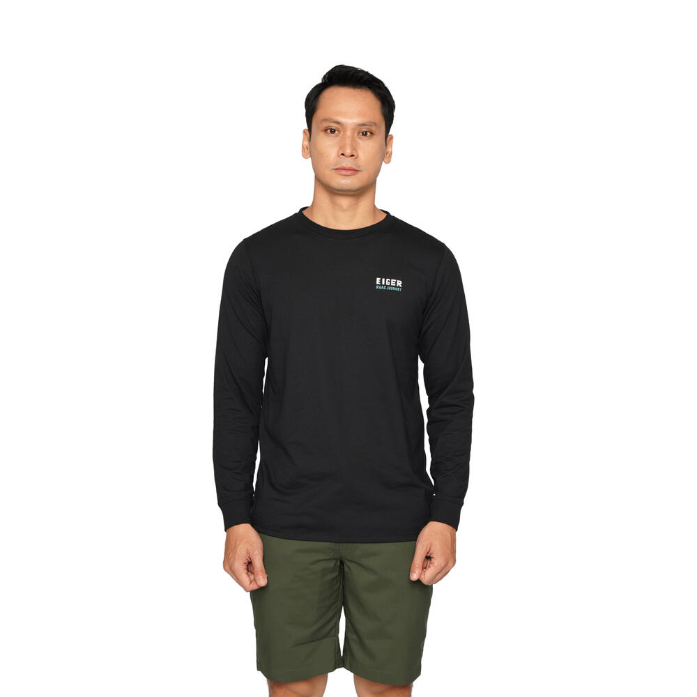 910009984 ROAD JOURNEY T-SHIRT