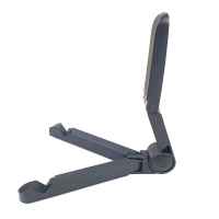 Weifeng WF-316 Universal Foldable Tablet Stand Holder 10 Inch – Dudukan Tablet Lipat Stabil & Portable