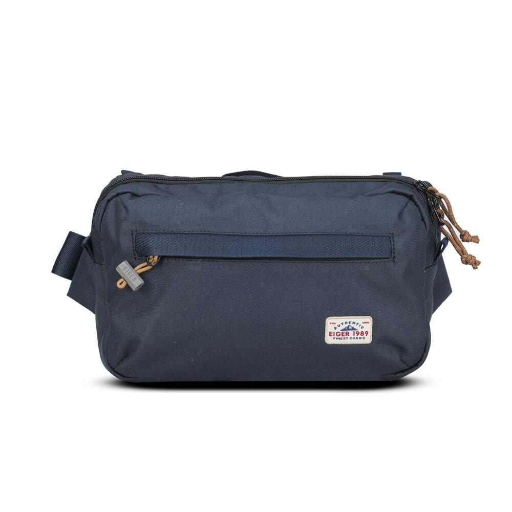 X-JOURNAL POUCH 3WAY 1A