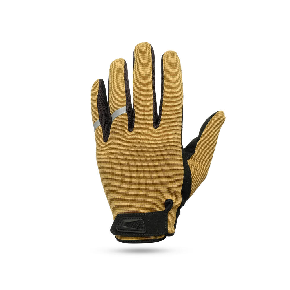 WS WERA FULL GLOVES 3.0 (910010620)