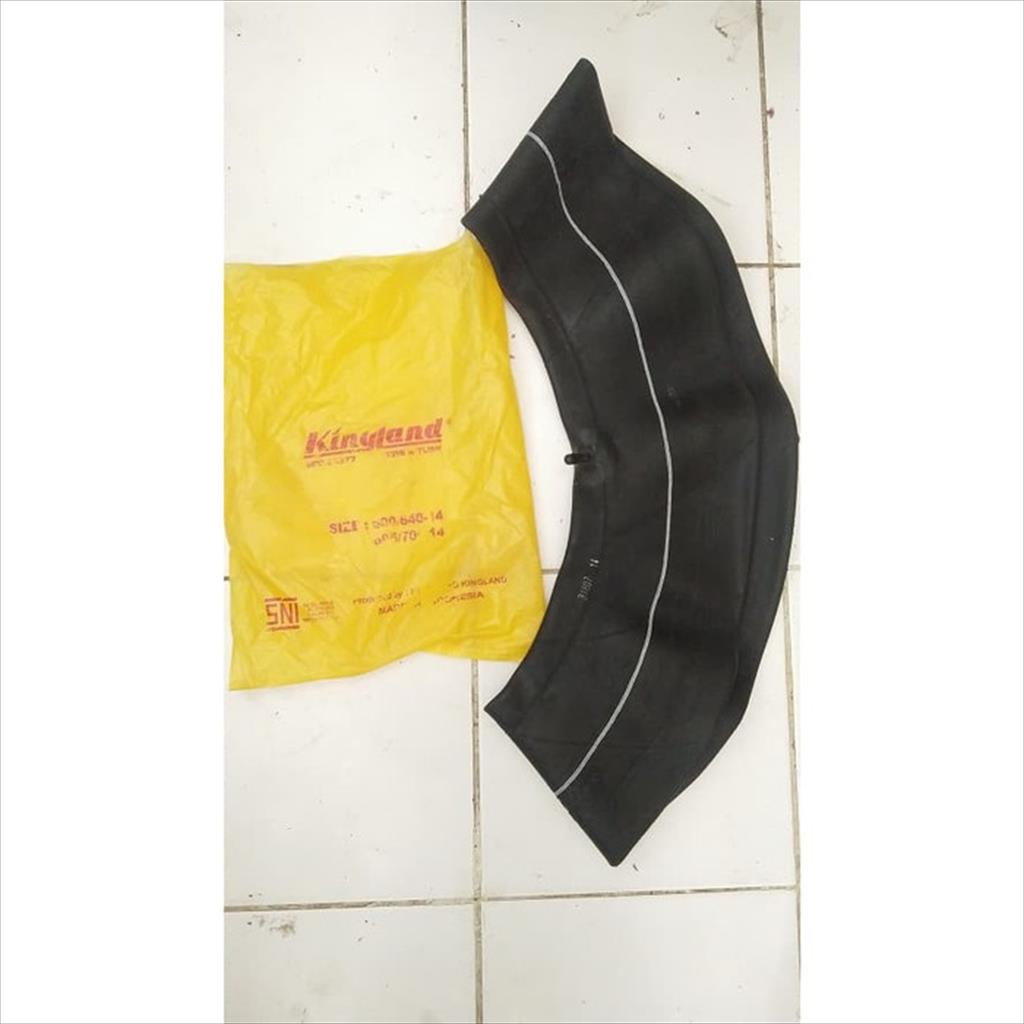 Ống Bên Trong Xe Hơi Kingland Vành Bánh Xe Hợp Kim 14 600/640 695/700