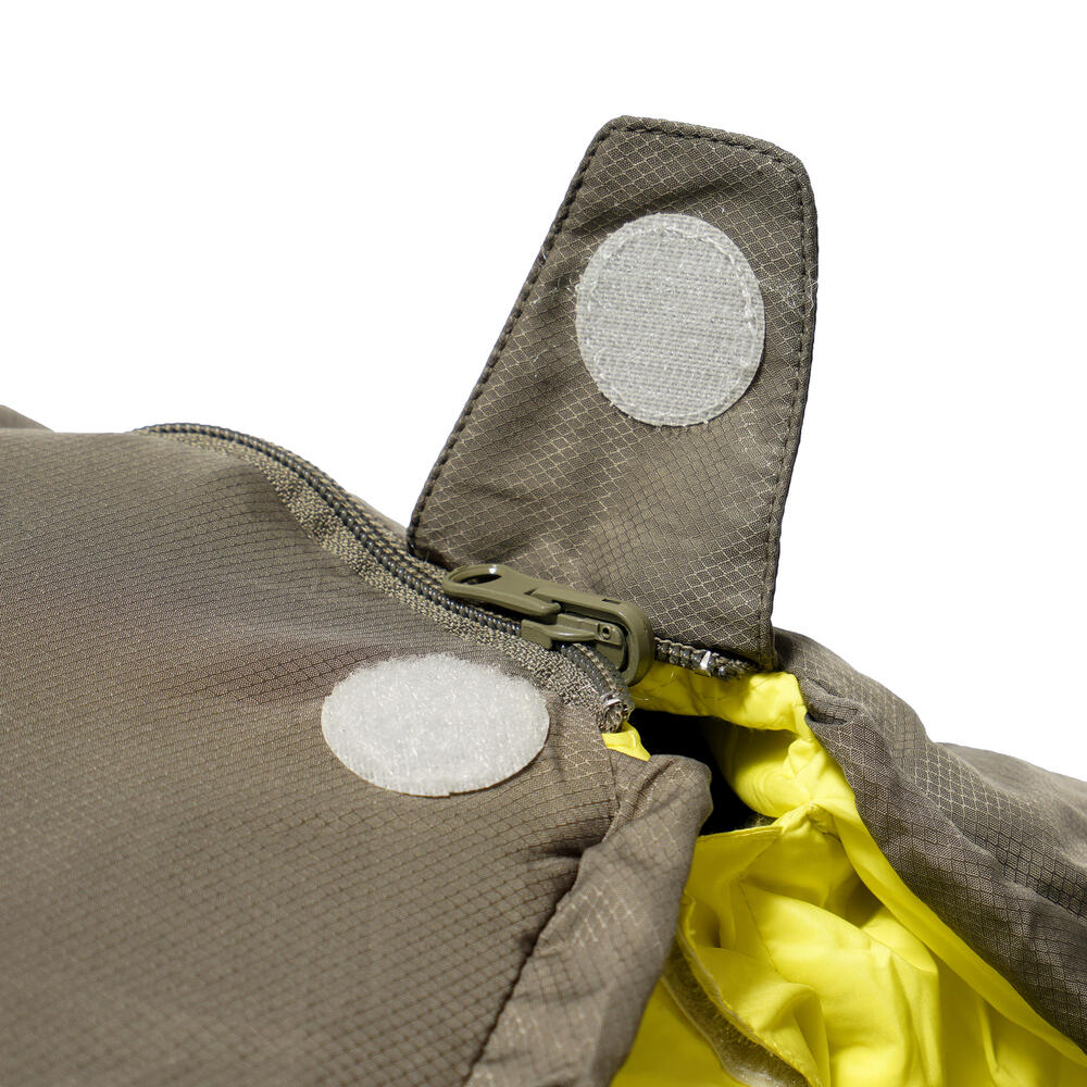910010223 SLEEP SACK 1000 2.0 - OLI
