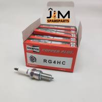 GROSIR 10 PCS Busi Champion Kharisma Supra X 125 RG4HC