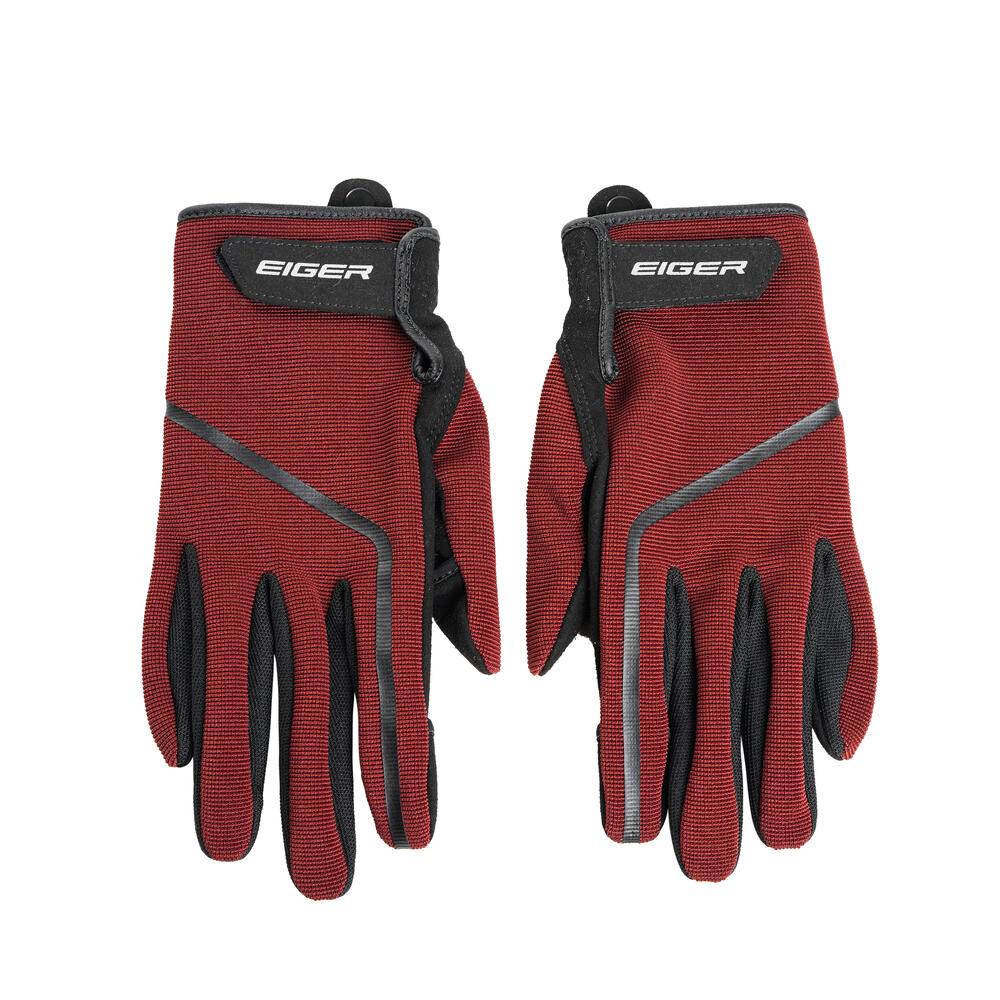 WS CHIMBALI 2.0 FULL GLOVES