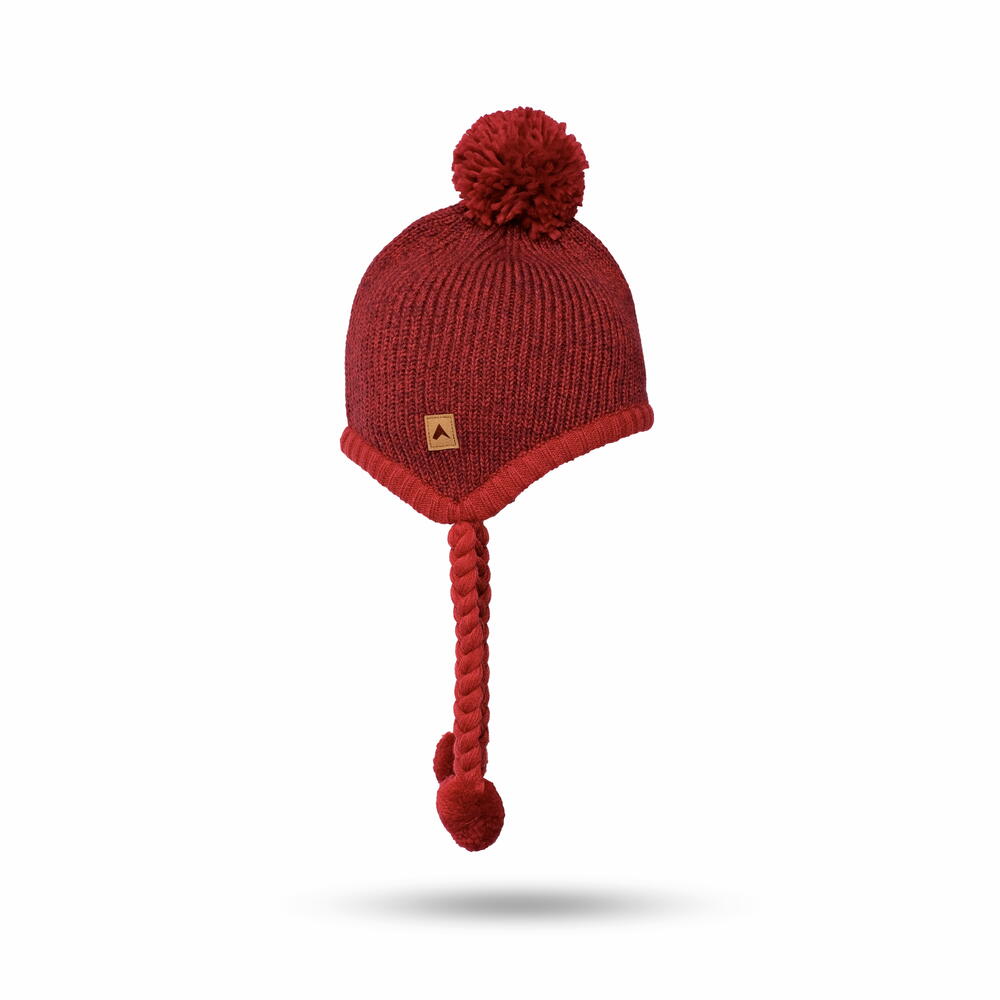 910011581 WS ARUNIKA EARFLAP BEANIES 1.0