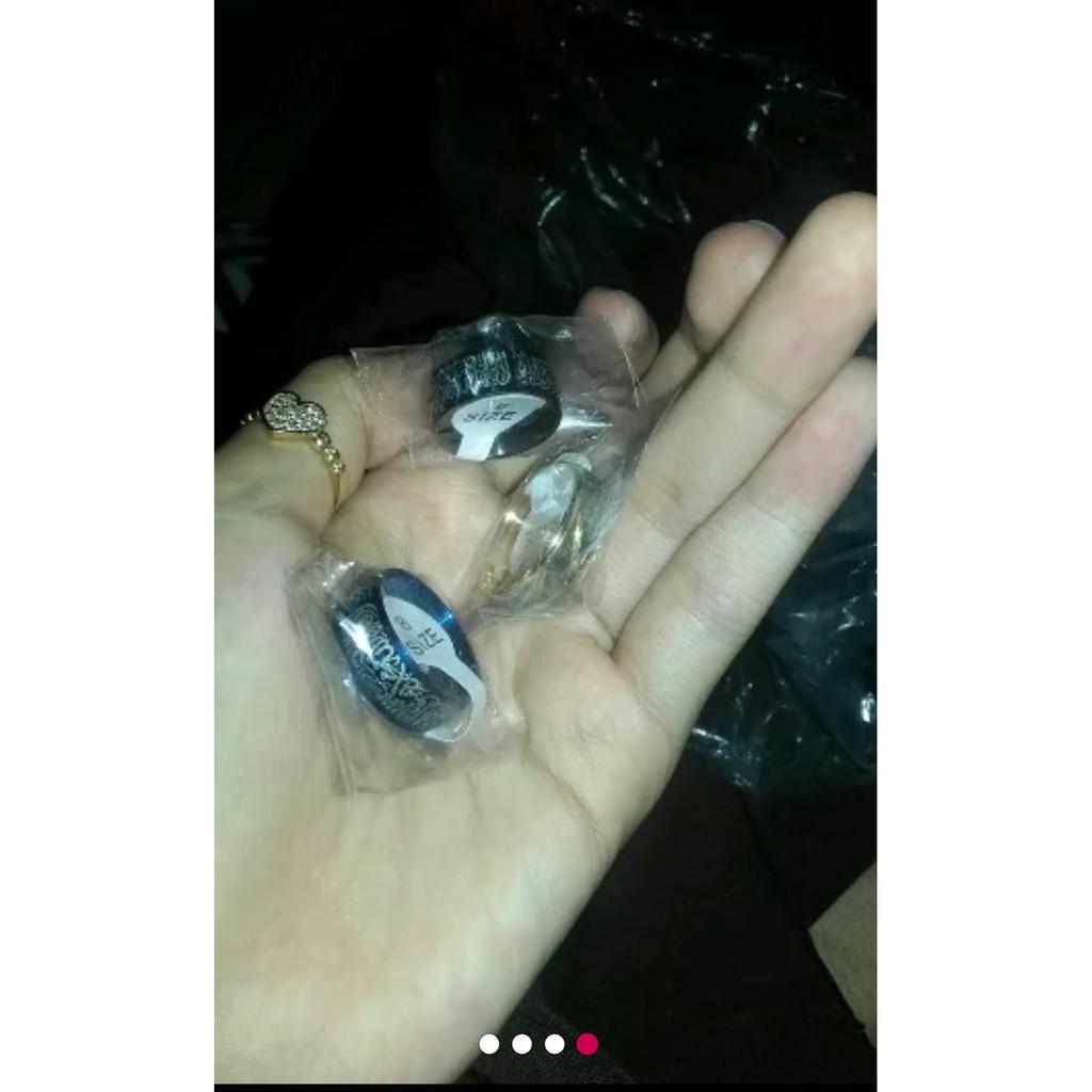 200+ Gambar Cincin Tauhid HD Paling Baru 200+ Gambar Cincin Tauhid HD Paling Baru