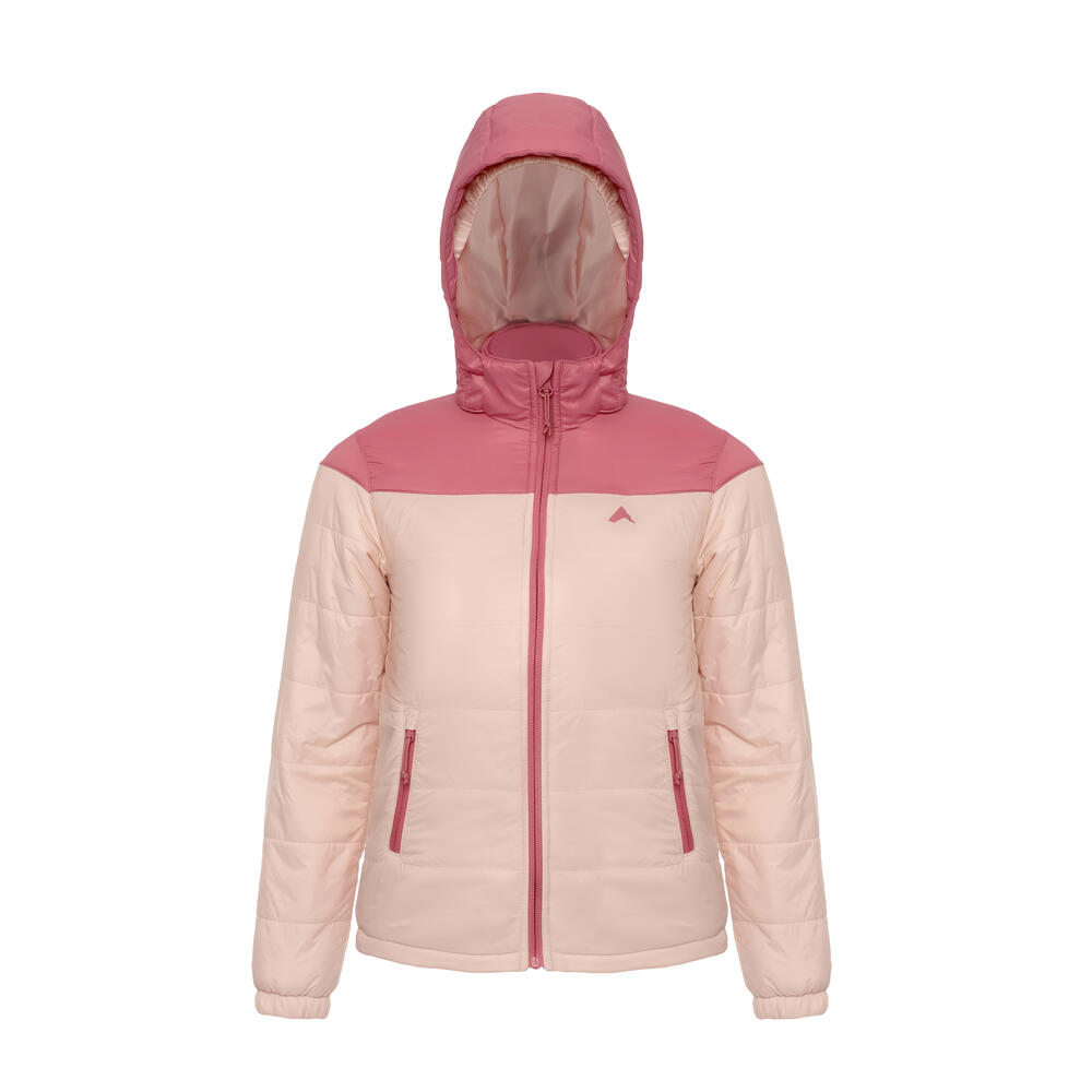 910009932  JR MOORLAND INSULATION JKT