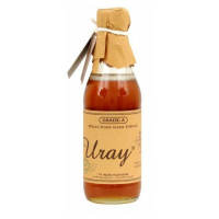 Madu Uray Natural (Raw Honey) 450g