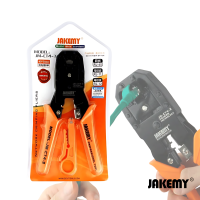 Jakemy Tang lan JM-CT4-3 Plier Lan Network Cable Rj45 Rj11 4P 6P 8P Crimpping