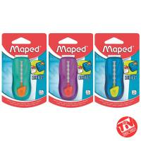 Penghapus Maped Gom Stick Collector