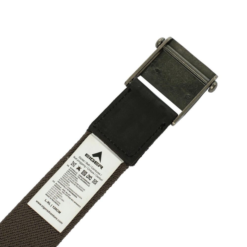 [NEW ARRIVAL!] X-METEORA BELT RING