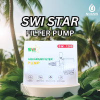 SWI STAR 1200 POMPA CELUP AQUARIUM POWER HEAD SWI 600L/H