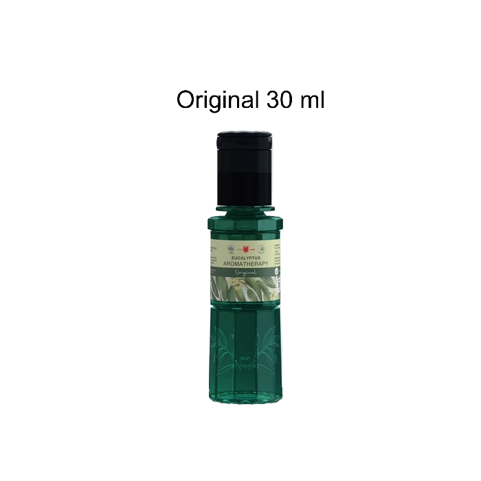 Cap Lang Eucalyptus Aromatherapy - Minyak Kayu Putih