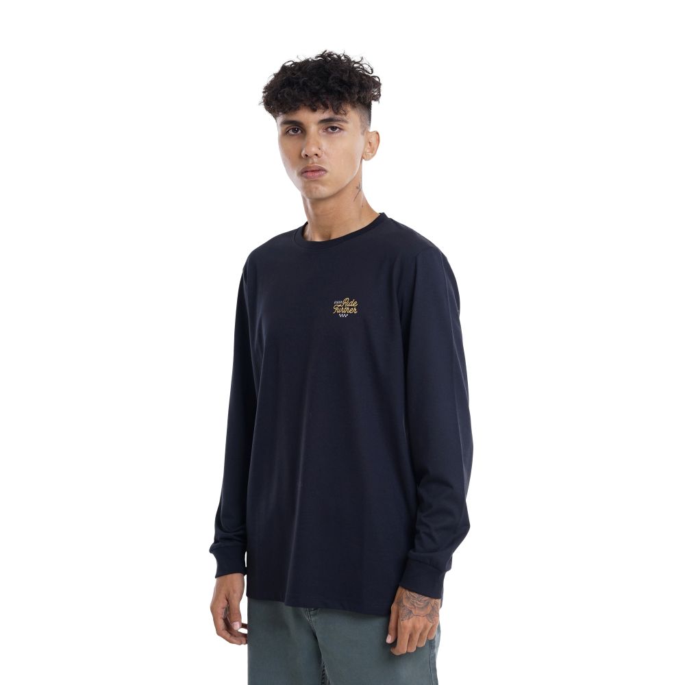 [DISCOUNT] JAVAN HAWK EAGLE LS TEES