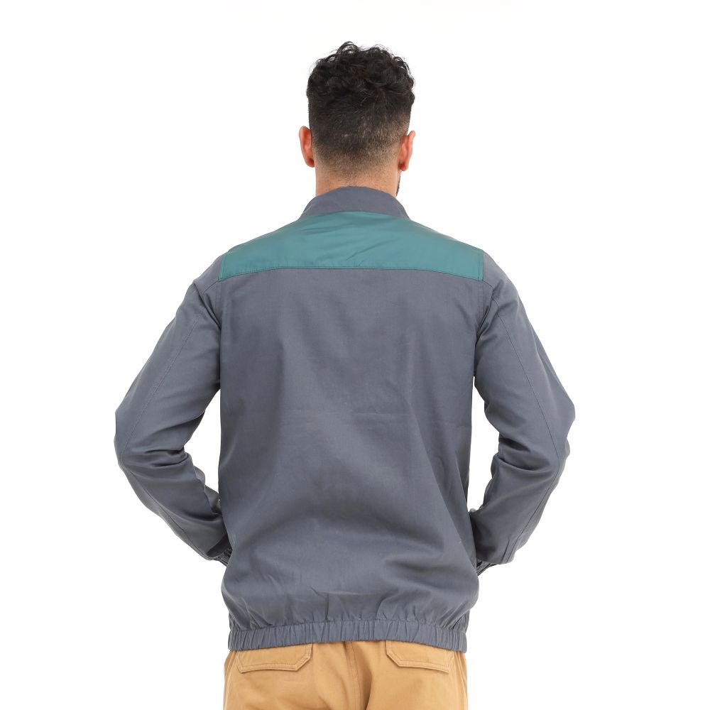 [BUY 1 GET 1] BARCELOS COACH JACKET