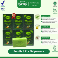 [Official Store] 6 PCS PYARY NALPAMARA 100% ORIGINAL BPOM Import By SANOBAR