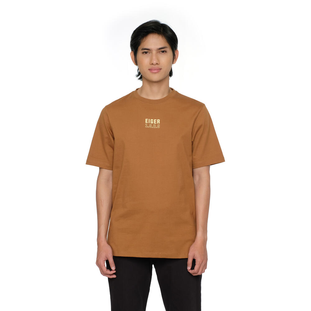 [DISCOUNT] RIVULET WRM SS T-SHIRT 1.0
