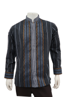 Arjuna Weda Koko Muslim Motif Tenun Songket