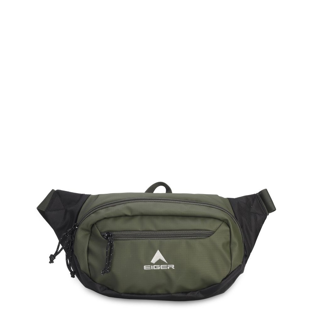 FORLOUGH WAIST BAG