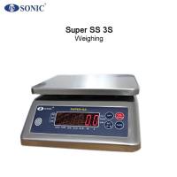 Timbangan Digital Water Proof kapasitas 3 kg / 6 kg / 15 kg / 30 kg