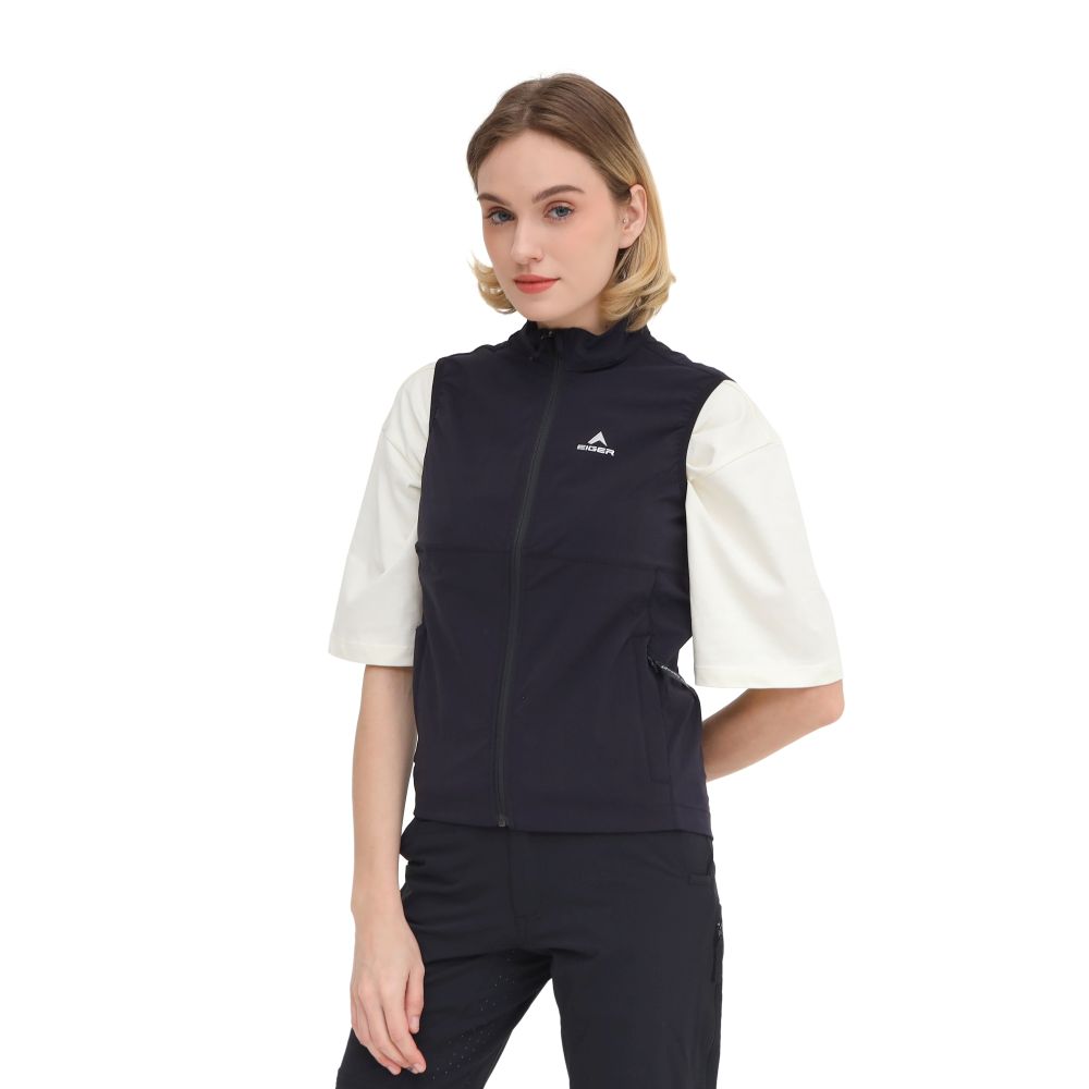 910008111 WOMENS LUMULA WIND GILLET