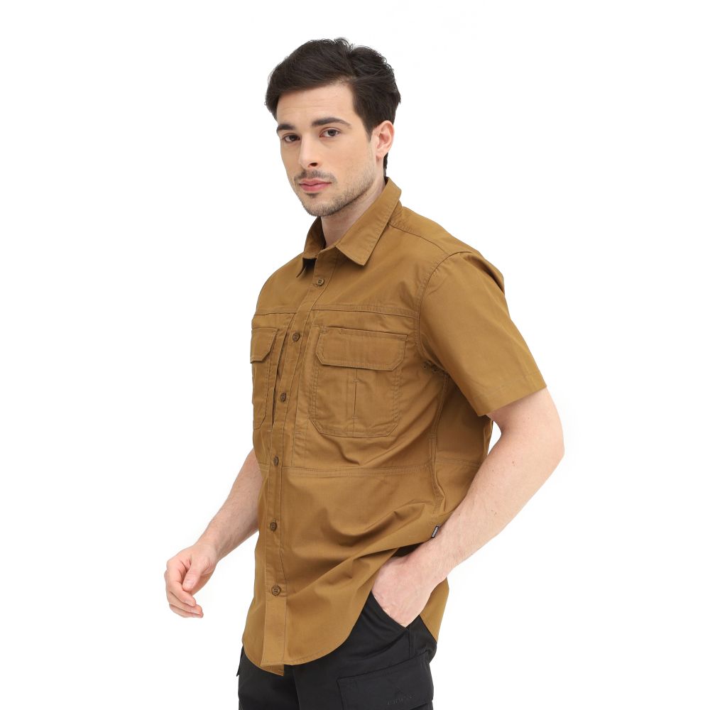 MENS EQUATOR SHIRT 1.0 SS (910007512)