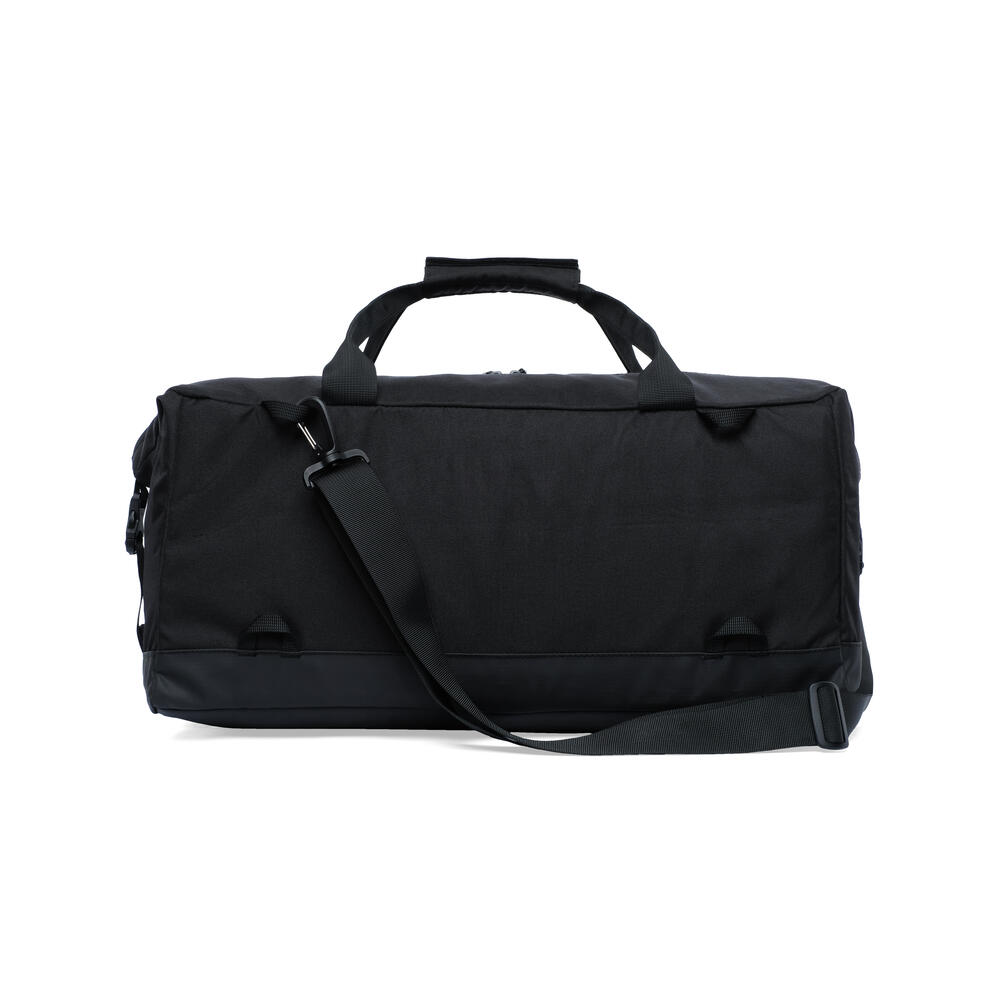 910010647 VERTMOUNTRIDE DUFFLE 30L - BLK